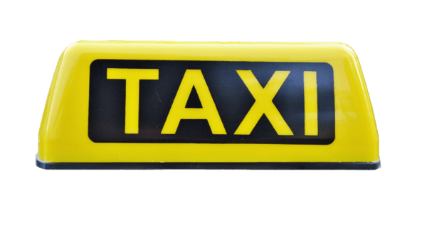 taxi giżycko