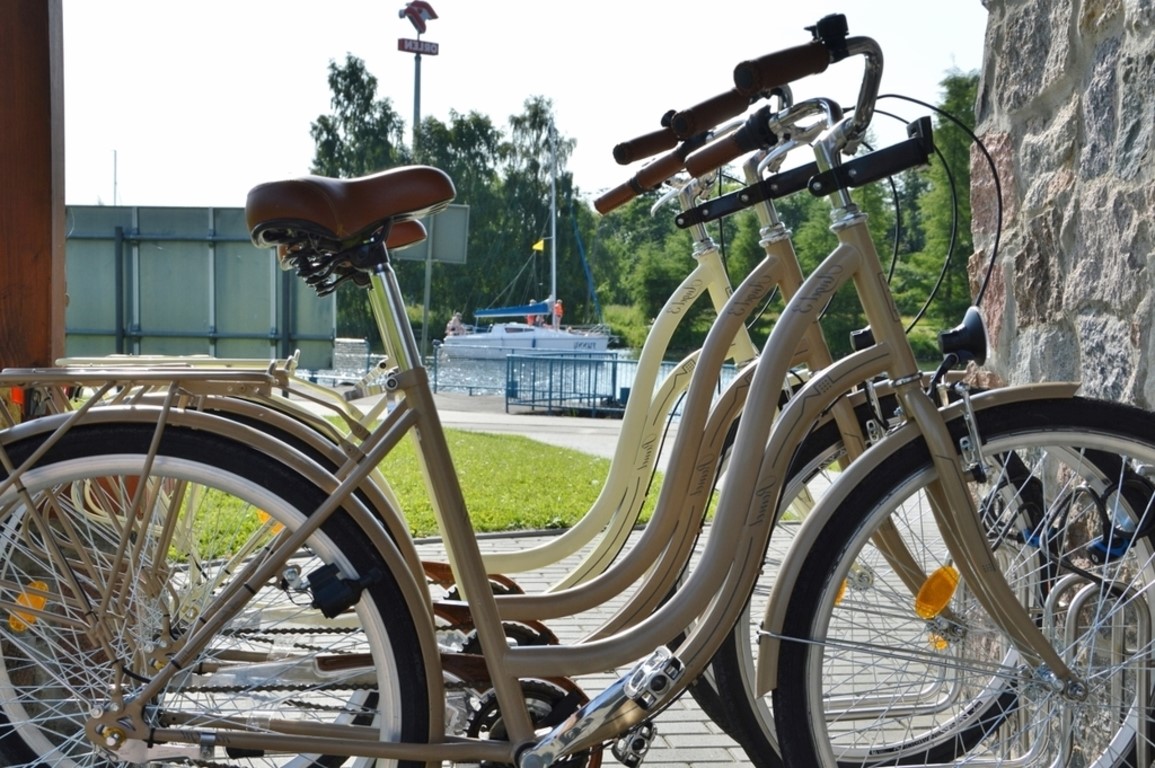 rowery dla dzieci Węgorzewo